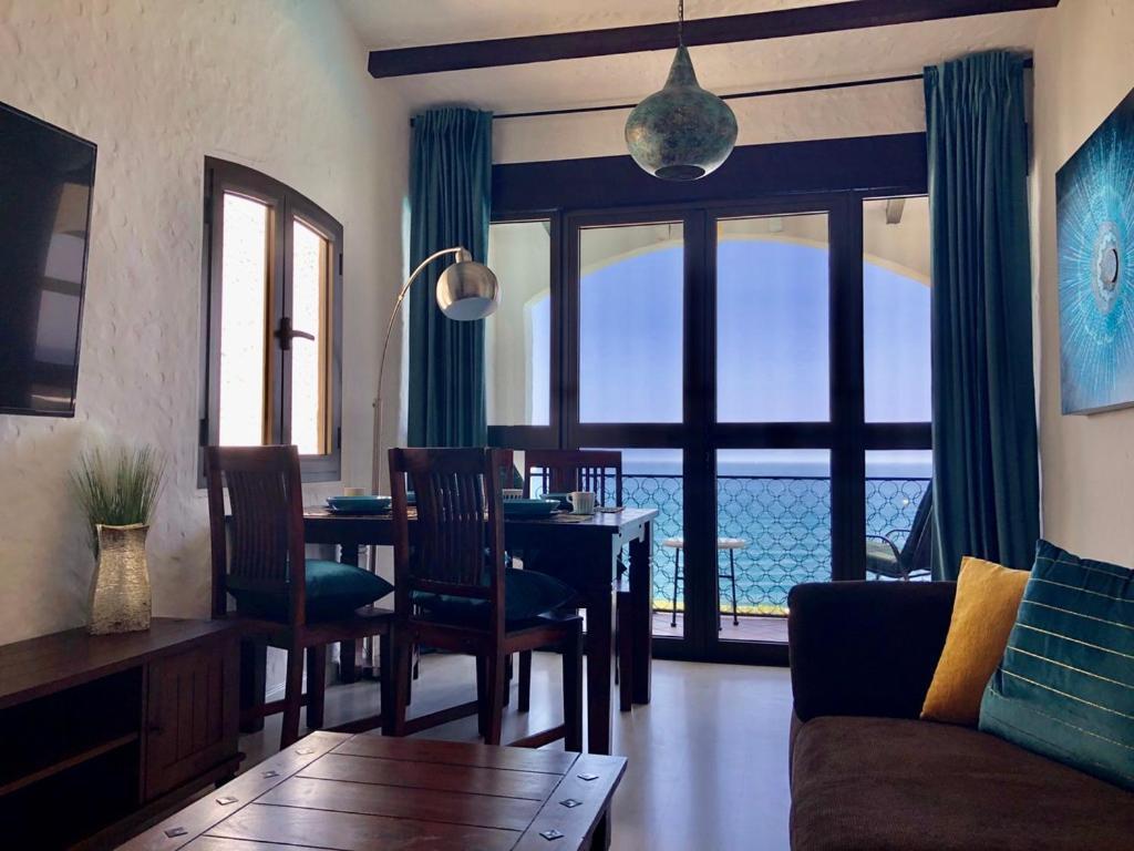 Panoramic Ocean View Apartment Playa del Ingles  Exterior photo