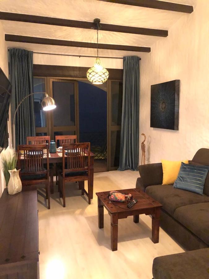 Panoramic Ocean View Apartment Playa del Ingles  Exterior photo