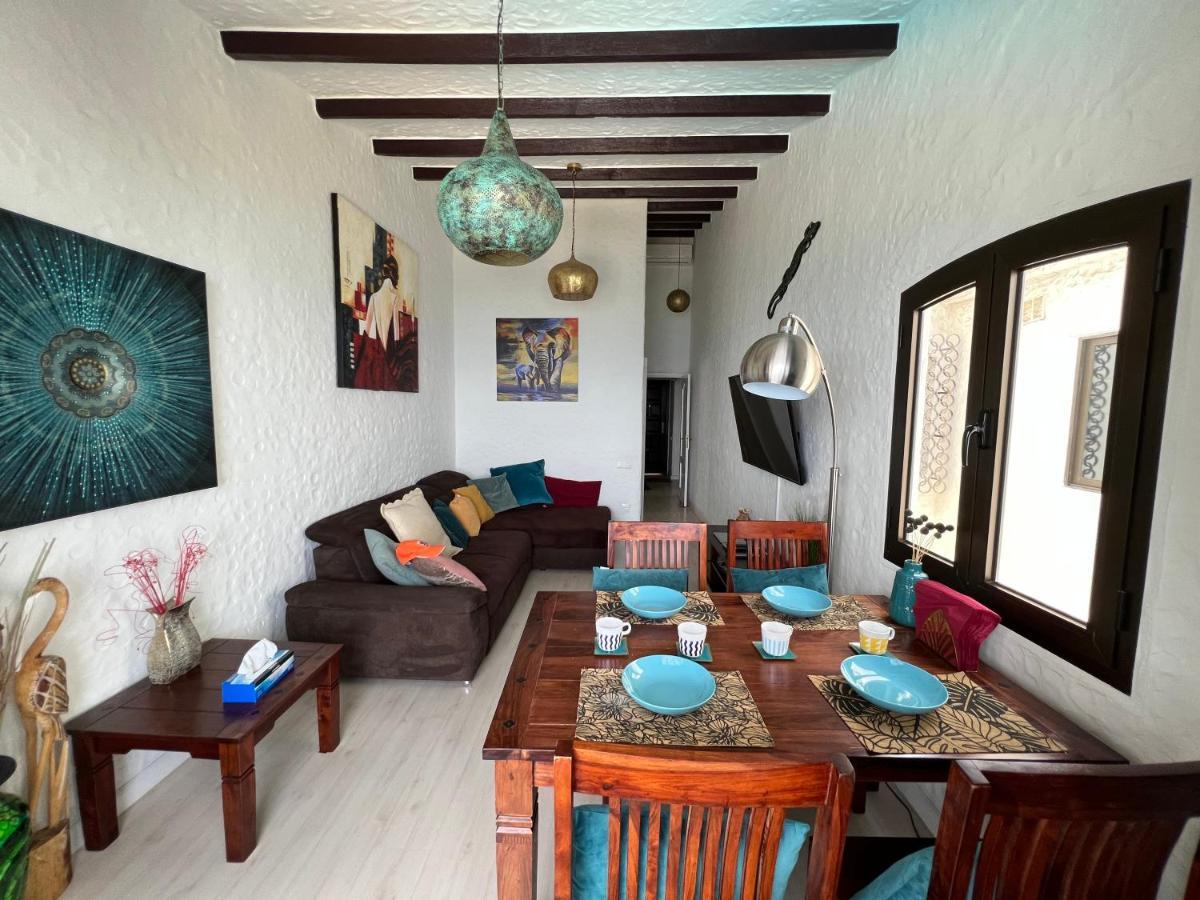 Panoramic Ocean View Apartment Playa del Ingles  Exterior photo