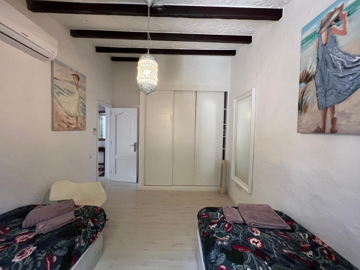 Panoramic Ocean View Apartment Playa del Ingles  Exterior photo